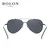 Bolon Unisex naočare za sunce, Sive