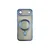 Silikonska futrola Magsafe Iphone 17 Air PLAVA