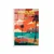 Wallity Slika UV-1007, 30 x 45 cm