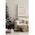 Uokvirena slika Wallity Nwyearsngmdl21, 33x48 cm