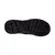 Skechers Muške patike Burns-Agoura, 52635-BBK, Crne