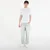 Jeans DIME Relaxed Denim Pants Bleached Sky 36