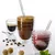 Kela Steklo KL-12410 CESENA 2 kozarca za espresso, 80 ml
