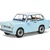 Cobi Trabant 601 Deluxe, 1:35, 72 KM