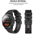 TECH-PROTECT SMOOTH GARMIN FENIX 5/6/6 PRO ARMY GREEN