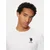 U.S. Polo Assn. Majica MUP3311 Bela Slim Fit