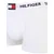 Tommy Hilfiger Underwear Boksarice temno modra/rdeča/bela