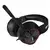 NUBWO Gaming slušalice N11D 3.5mm crno-crvene