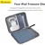 Milooky Torba za laptop, Siva