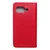 OEM Torba SMART CASE Book za GOOGLE Pixel 9a, rdeča