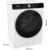 Mašina za pranje veša - WNS94A1TWIFI - GORENJE
