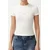 Trendyol Milla Ženska majica TWOSS24TS00231, Bela