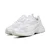 Puma Morphic Base Sneakers, White, Size 41, Shoes