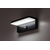 Rabalux 77115-LED spoljašnje zidno svetlo sa senzorom ZARAGOZA, LED/9W/230V, IP54, crno