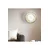 Opviq zidna lampa Mova 2315-2, 1 × G9, zlatna