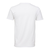 SELECTED HOMME Majica V-NECK TEE B NOOS, bela