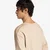 Majice adidas Adicolor 3-Stripes Oversized T-Shirt Khaki Three/ Khaki Six M
