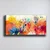 Wallity Zidni sat ST1040210842, 50x120 cm, Šareni