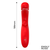 Engily Ross Drako vibrator z potiskom in nihanjem jezikom 360 °, (21077898)