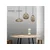 HOME LIGHT Visilica LUNA 301