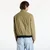 Jakna Poutnik by Tilak Continental Martini Olive L