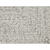 Belo-bež zunanja preproga 150x80 cm - NORTHRUGS