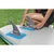BESTWAY Hydro-Force Aqua Glider Touring SUP daska na naduvavanje 320×79×12 cm (6532F)