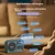 Newmine Bluetooth radio N123, Crni