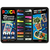 Posca Set Markera POP Colors 20/1 U Metalnoj Kutiji