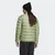 Adidas Muška jakna Ess Lite Down J M, Zelena