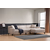 Atelier del Sofa Ugaona garnitura Petra R 145x69x87cm Bela
