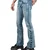 Moške hlače WORNSTAR - Hellraiser Side - Classic Blue - WSP-HRBSB