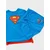 Sinsay - Komplet od žerseja Superman - plava