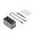 SmallRig 100W Battery Charger for DJI Mini 5/4/3 Pro 6502