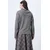 Trend Alacati Stili Ženska bluza Alc-X14719, Siva
