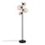 OPVIQ Podna lampa Benek 20 15 14513