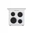 SPORET ELEKTRICNI GORENJE GE6A41WB 60cm
