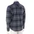 Fox Traildust Flannel Moški Srajca