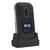 DORO mobilni telefon 6060, Black