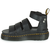 Dr Martens Sandale i polusandale CLARISSA II QUAD Crna