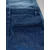 The Set Kavbojke moder denim/temno modra