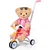 ZAPF CREATION Tricikel Zapf BABY born