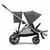 CYBEX kolica 1u1 Gazelle S TPE soho grey 520002175