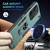 Maska za Xiaomi Redmi 15C 4G 173mm Hard Ring, Bordo