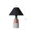 Opviq Stona lampa E27 Max 40W