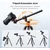 K&F MS-105 Extended Tripod Horizontal Column Standalone Unit