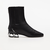 Raf Simons Cycloid-4-2001 Black HR820002L 0003