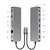 Adapter 13w1 SC-USH322