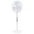 SHE Ventilator na podstavku 40 cm