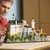 LEGO Architecture Zamak Nojšvanštajn 21063, Uzrast 18+